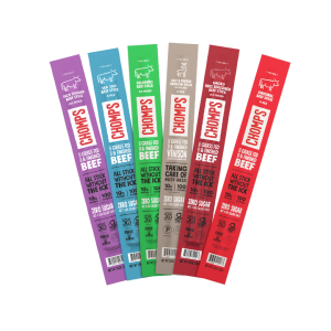 Trial Pack