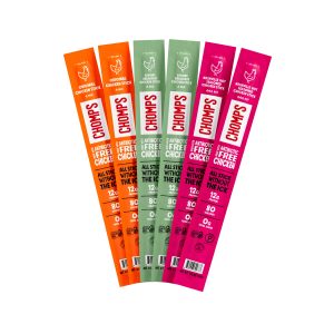 Chicken Trial Pack