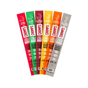 Protein Trial Pack