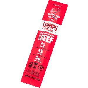 Original Beef Chomplings