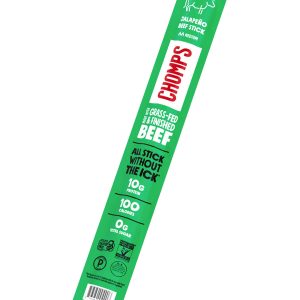 Jalapeño Beef