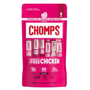 8 ct. Nashville Hot Chicken Pouch