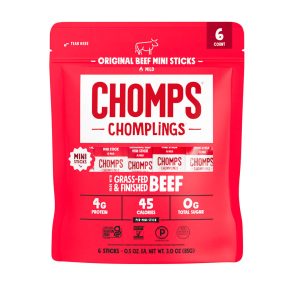6 ct. Original Beef Chomplings