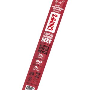 Smoky BBQ Beef